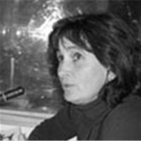 Mørk, Hanne